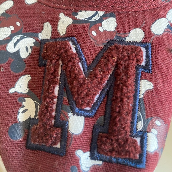 Disney Mickey Mouse Sneakers - Picture 3 of 7